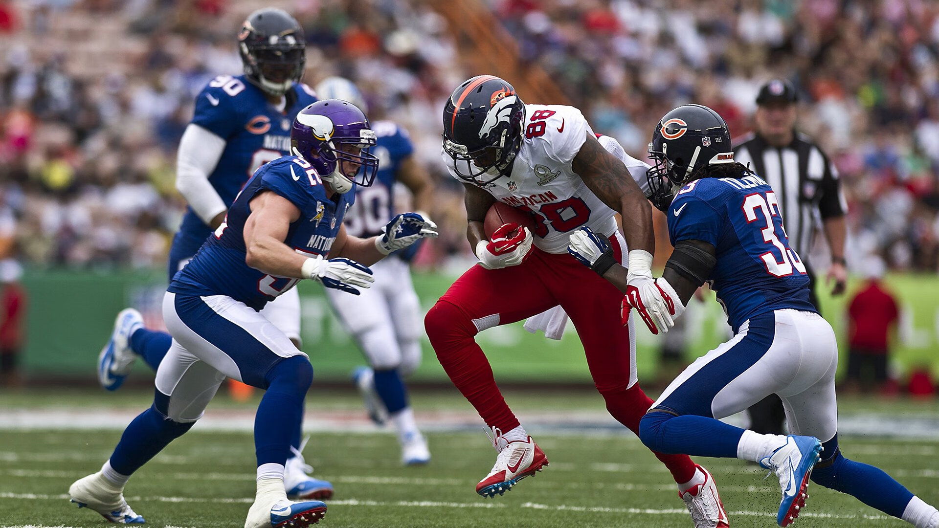 【电子判罚引争议】视频回放究竟帮不帮忙？，电子处罚决定书哪里查